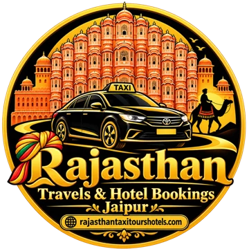 Rajasthan Travels & Hotel Bookings Jaipur
